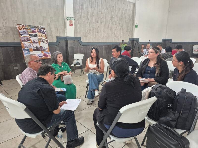 Inah chihuahua y museo tarike convocan a un taller especializado en divulgación editorial