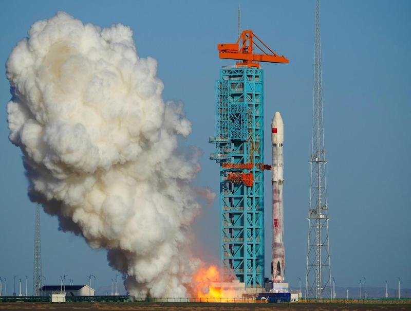 Innovación en el gigante asiático: el cohete Zhuque-3 marca un hito histórico para la industria espacial