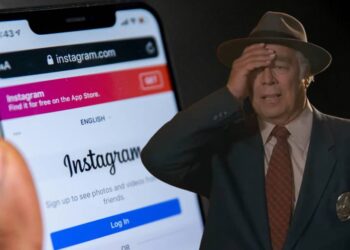 Instagram se marca un ‘Jaguar’ con un cambio de logotipo que nadie pidió Instagram se marca un ‘Jaguar’ con un cambio de logotipo que nadie pidió