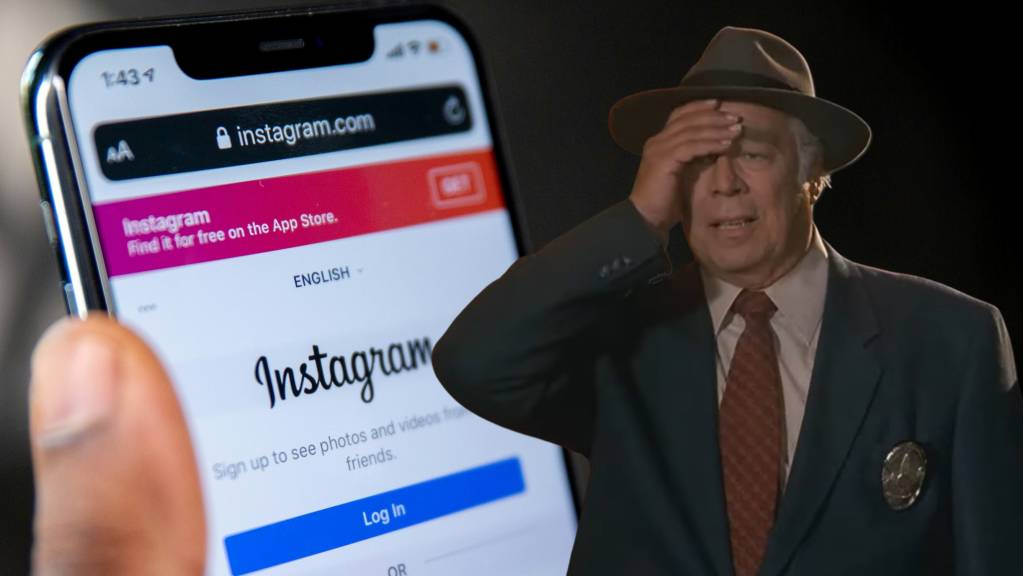 Instagram se marca un ‘Jaguar’ con un cambio de logotipo que nadie pidió