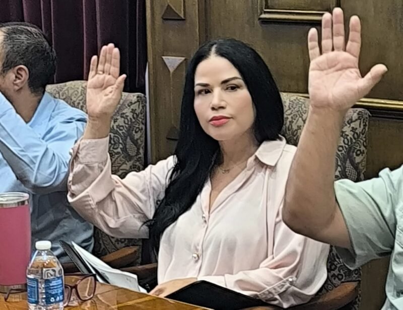 Instalan comités municipales para validar obras y recursos en planteles educativos locales