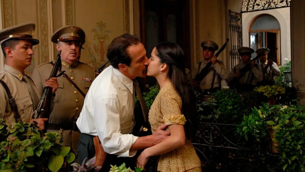 instituto politécnico nacional prepara ciclo gratuito de cine mexicano con funciones especiales en la capital