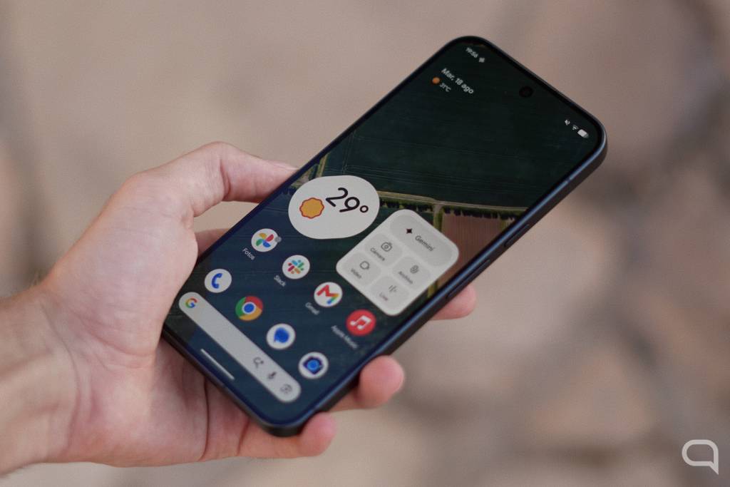 Inteligencia artificial aplicada al soporte técnico: Gemini asume el control y soluciona fallos en los teléfonos Pixel