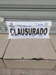 Intensifican operativos en Chihuahua: cierran veintitrés establecimientos por infringir normas de alcohol