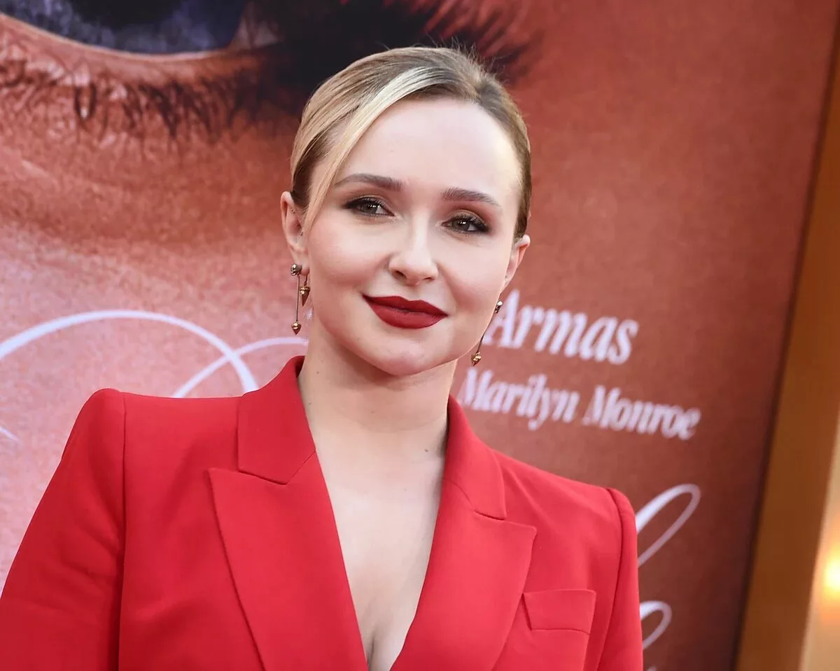 Investigación en curso: revelan los primeros datos forenses sobre el fallecimiento de Hayden Panettiere
