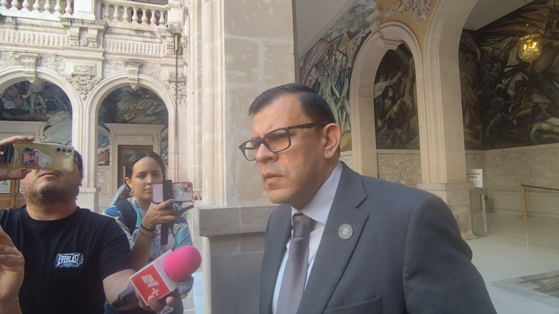 Investigación por abuso de menores en el Cerro de la Cruz descarta operación de bandas criminales