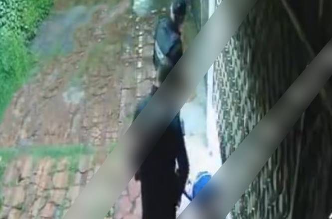 Investigan a elementos de seguridad municipal en Ecatepec tras capturar en video un aparente robo