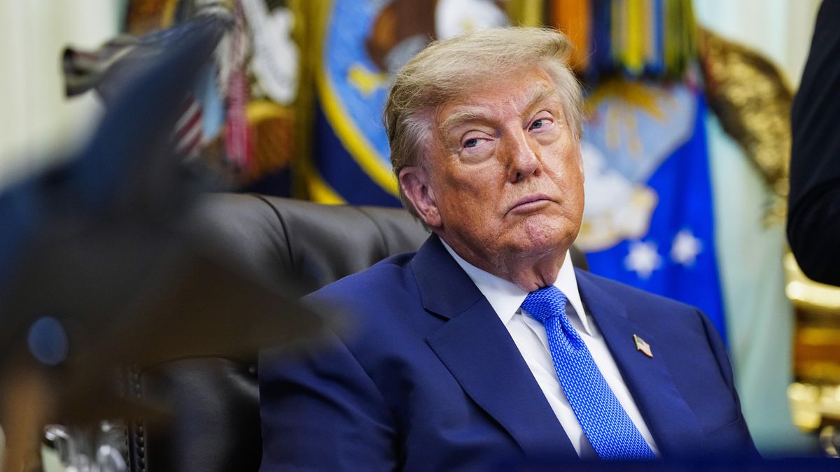 Irán desafía a un Trump errático tras el vencimiento del acuerdo entre Teherán y Washington