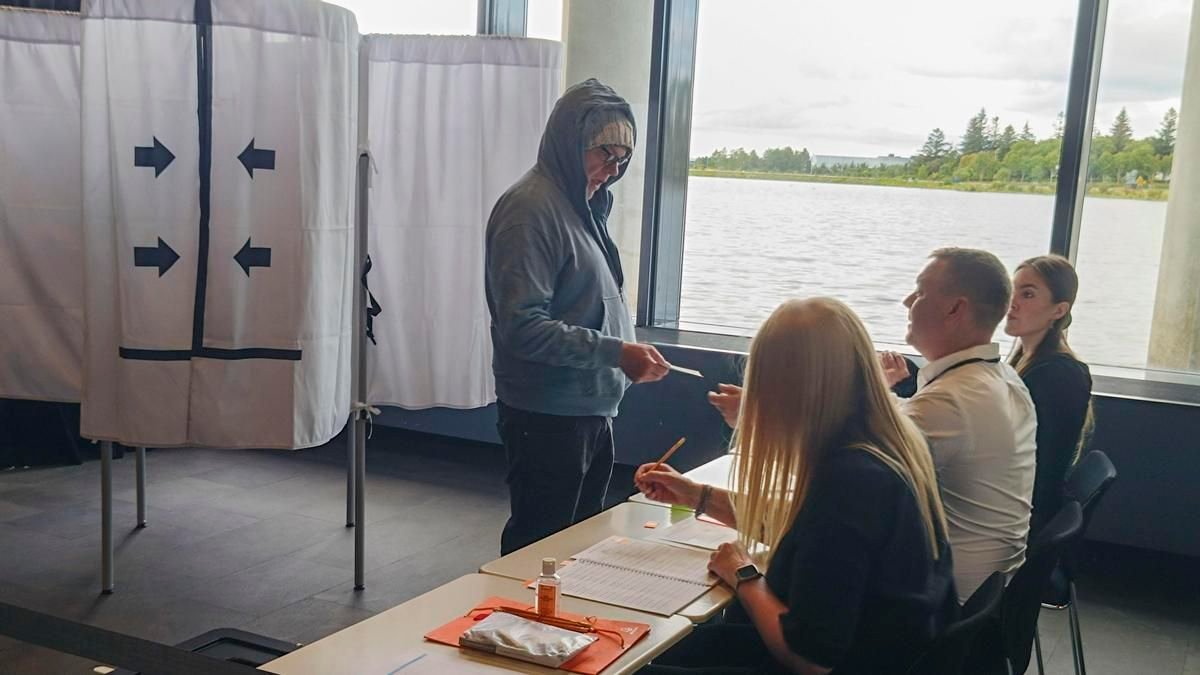 Islandia frena por la mínima la apertura de negociaciones para su ingreso en la Unión Europea