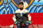 Joven venezolano brilla en la Copa Latinoamericana de Hockey sobre Hielo con destacada actuación