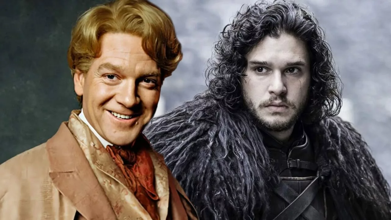 Kit Harington asumirá el papel de Gilderoy Lockhart en la segunda temporada de harry potter