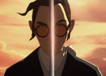La aclamada serie animada de Netflix, samurai de ojos azules, regresa con un impresionante avance y confirma su final La aclamada serie animada de Netflix, samurai de ojos azules, regresa con un impresionante avance y confirma su final
