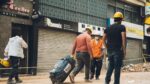 La agonía en el Hotel Dibeni: cuando la esperanza bajo los escombros se transformó en duelo