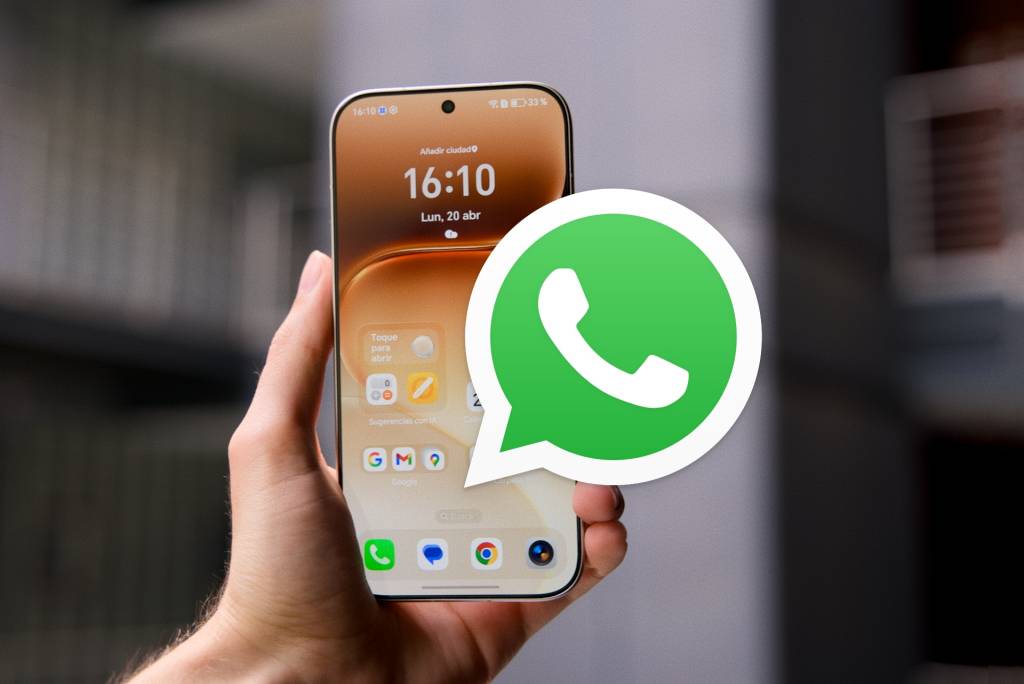 La aplicación de mensajería implementa una nueva interfaz estética en el editor y el reproductor para usuarios de iPhone