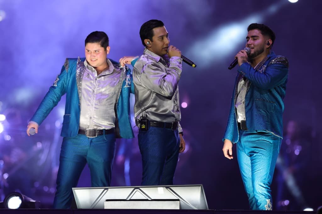 La Arrolladora Banda El Limón encabeza la segunda semifinal de México Canta 2026: detalles de transmisión