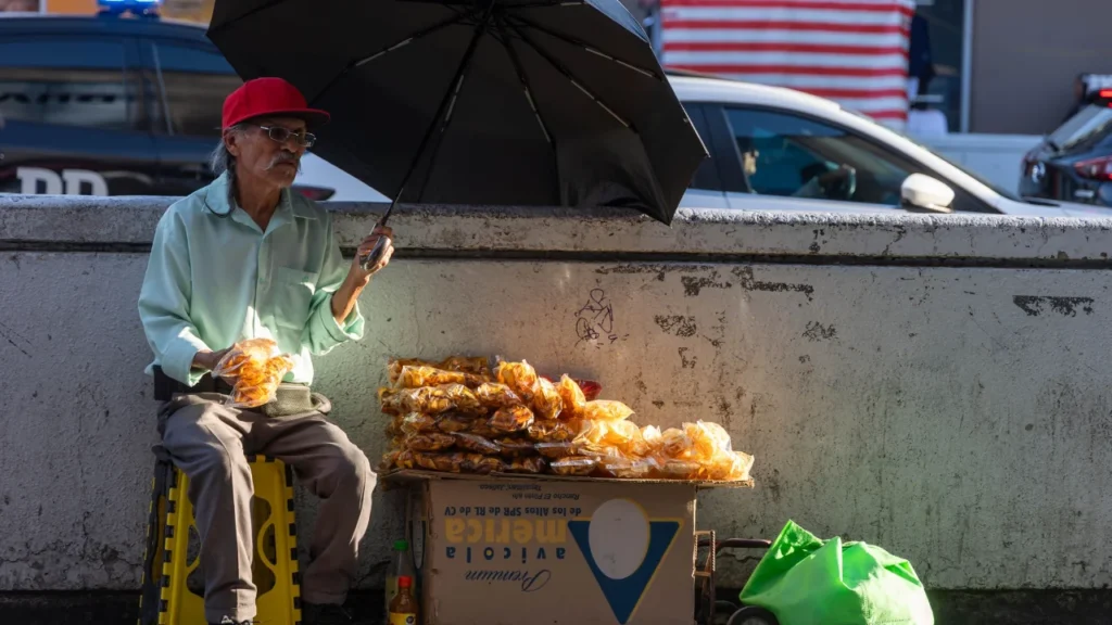 La cruda realidad de la vejez en México: entre la inflación, la pobreza y la falta de seguridad social