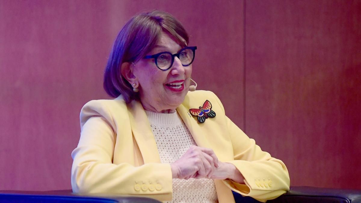 La diplomática costarricense Rebeca Grynspan emerge como favorita para liderar la Secretaría General de la ONU