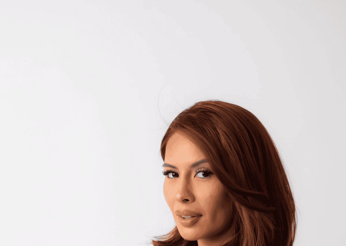 La empresaria latina Yris Palmer llega a la televisión con el nuevo proyecto de Hulu
