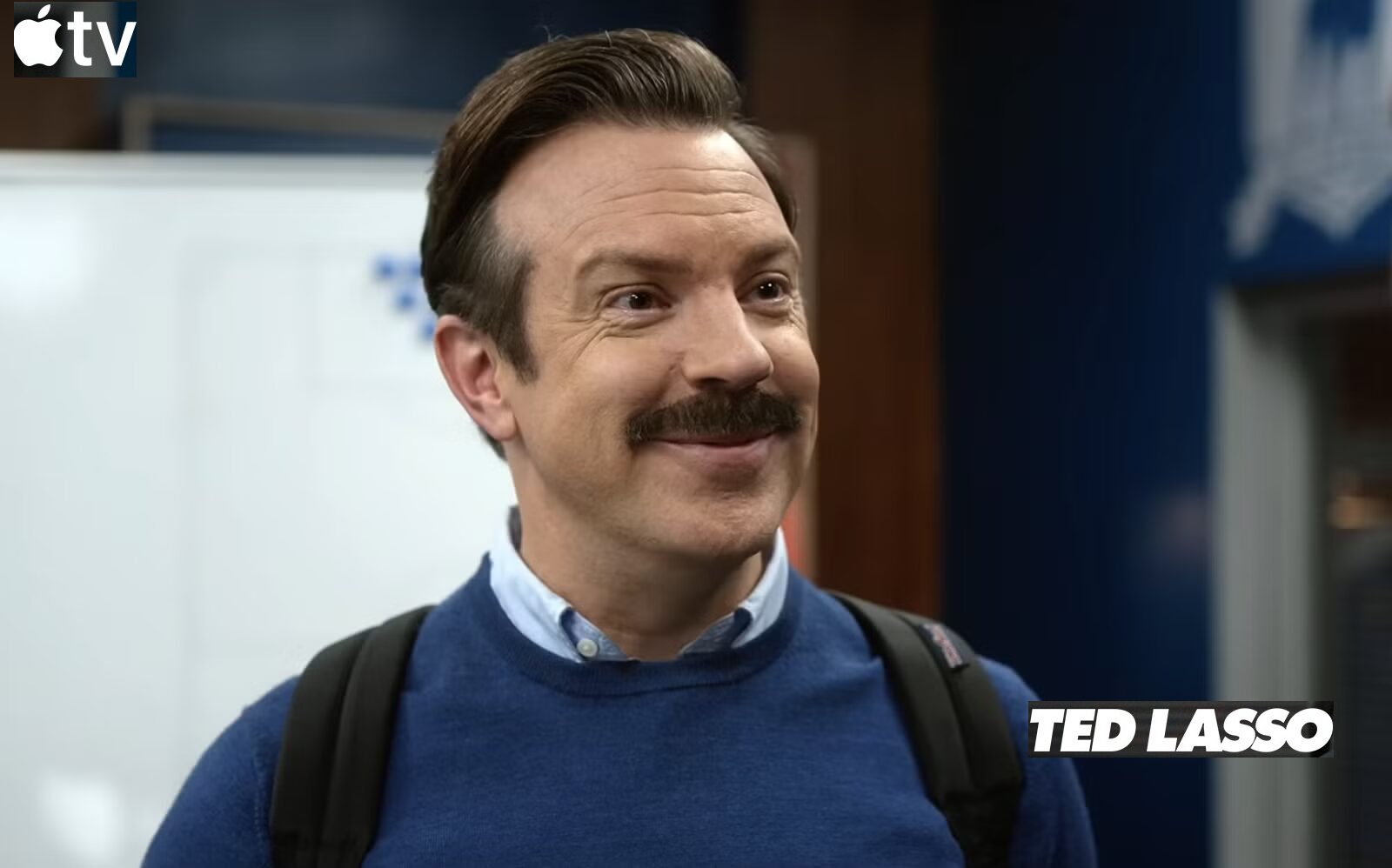 La esperada cuarta temporada de ‘Ted Lasso’ bate todos los récords históricos de audiencia en Apple TV