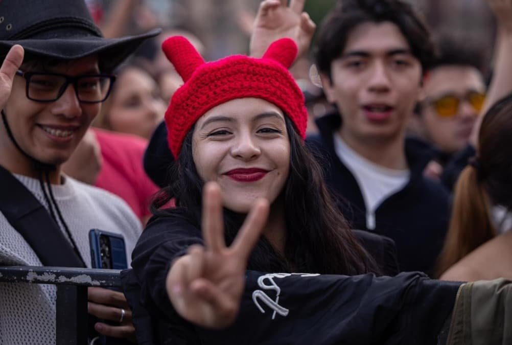 La estrategia cultural y deportiva en la Ciudad de México busca descentralizar los eventos masivos