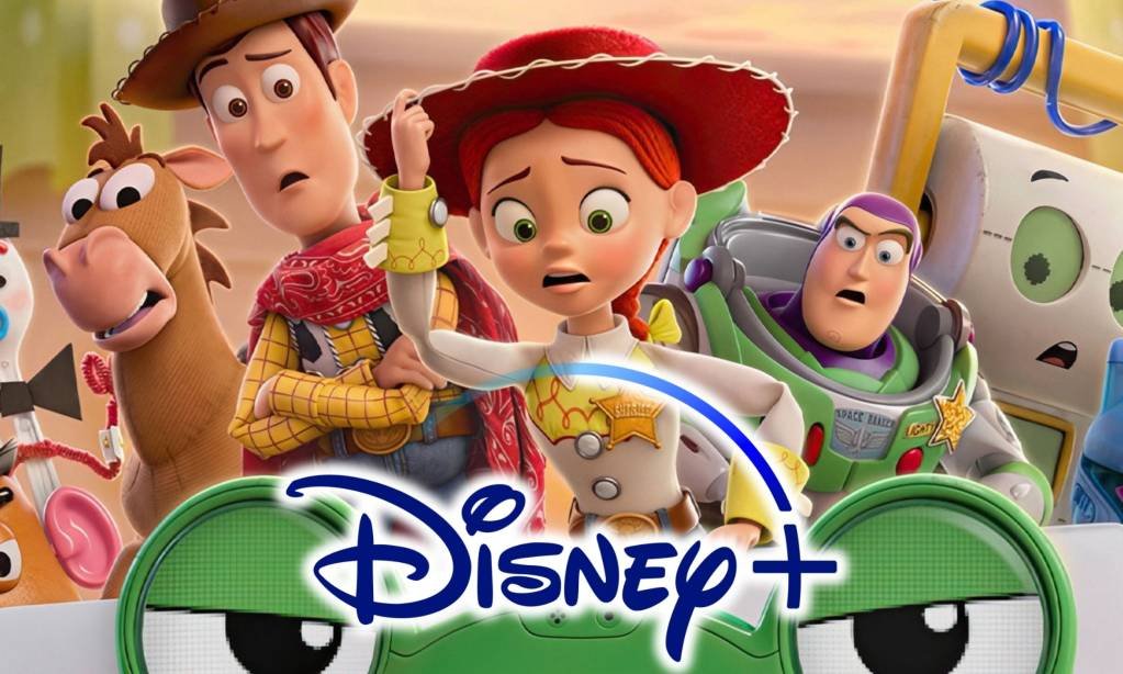 La exitosa Toy Story 5 confirma su fecha oficial de desembarco en Disney+
