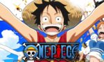 La franquicia de anime One Piece sorprende al mundo con el anuncio de dos largometrajes y fija el 2027 como su fecha clave