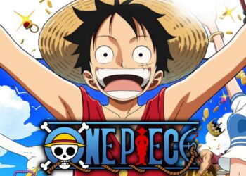 La franquicia de anime One Piece sorprende al mundo con el anuncio de dos largometrajes y fija el 2027 como su fecha clave