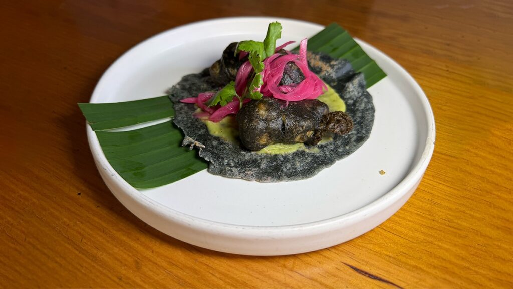 La gran ruta culinaria que conquistará los mejores rincones gastronómicos de la capital mexicana