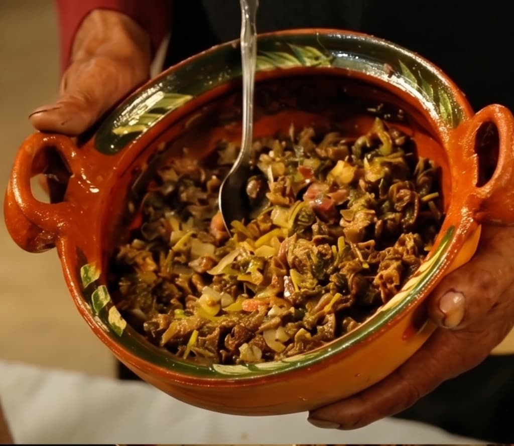 La Marquesa albergará el primer festival culinario con sabores tradicionales del Estado de México