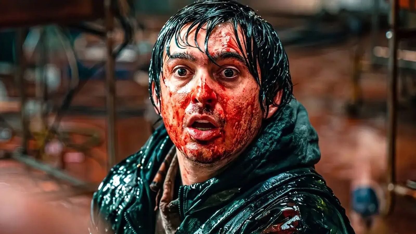 La nueva adaptación cinematográfica de resident evil dirigida por zach cregger recibe oficialmente la clasificación r