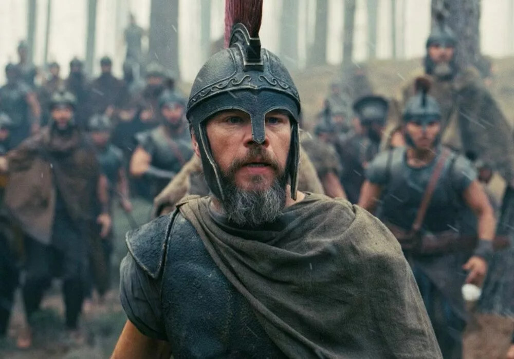 La nueva obra maestra de Christopher Nolan rompe récords históricos en la taquilla mundial