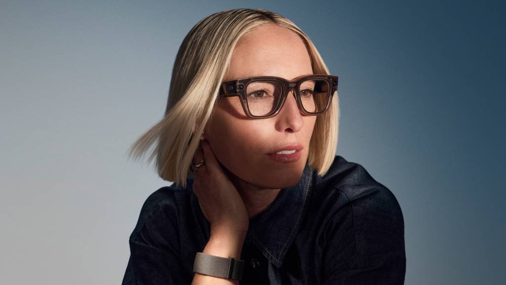 La nueva patente de Meta para sus gafas inteligentes desata nuevas alertas sobre privacidad