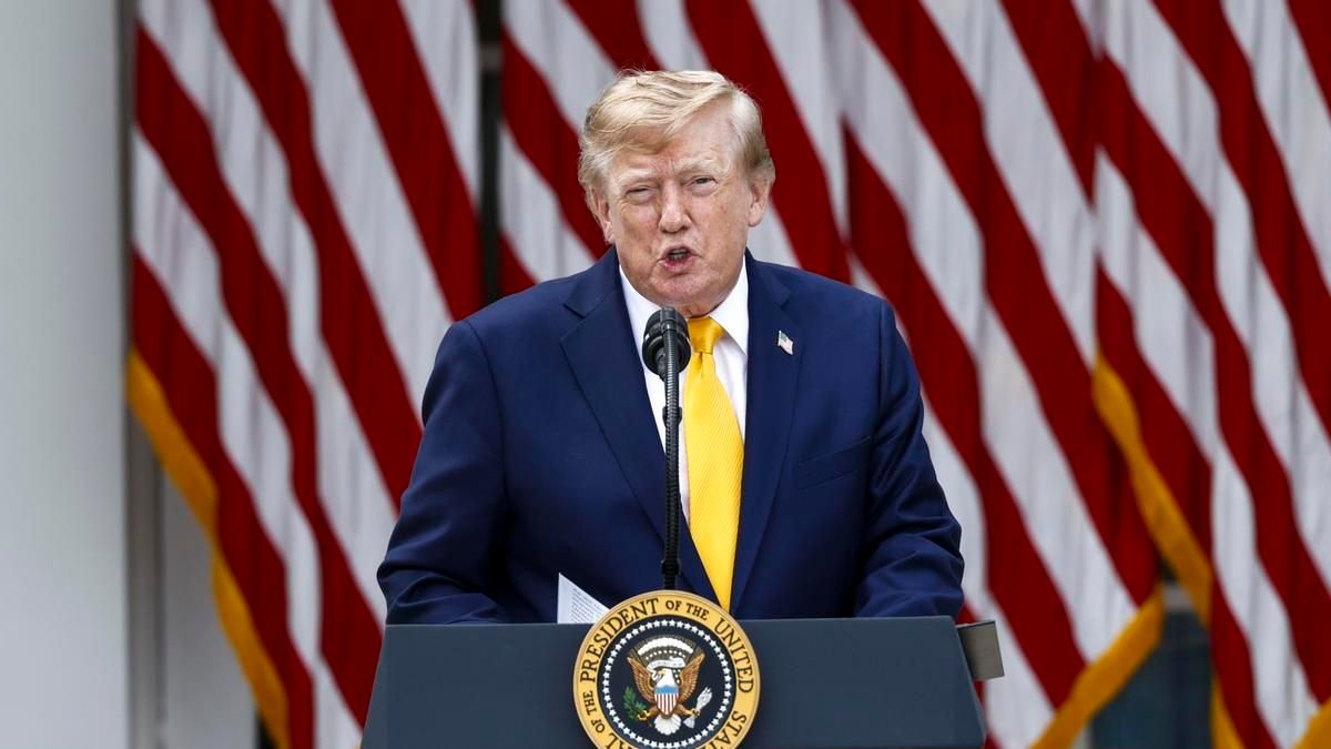la ofensiva de washington contra la isla iraní de larak expone la desesperación y los errores estratégicos de la administración