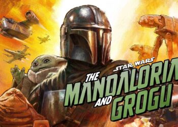 La película The Mandalorian and Grogu ya tiene fecha oficial de estreno en Disney+