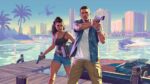 La pesadilla continúa para rockstar: filtraciones masivas ponen en riesgo el lanzamiento de gta 6