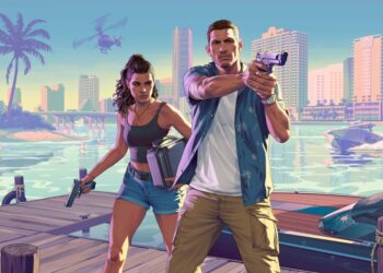 La pesadilla continúa para rockstar: filtraciones masivas ponen en riesgo el lanzamiento de gta 6