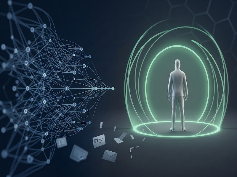 La seguridad informática da un giro crucial hacia la protección de sistemas autónomos de inteligencia artificial