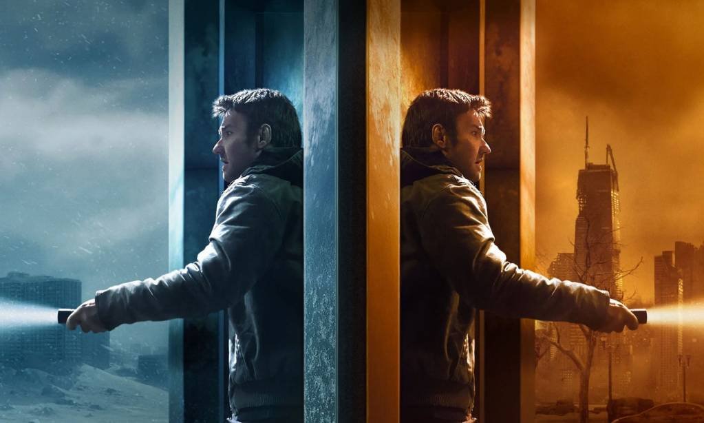 La serie de ciencia ficción infravalorada que tienes que ver si te gusta el multiverso: es mucho mejor que Marvel