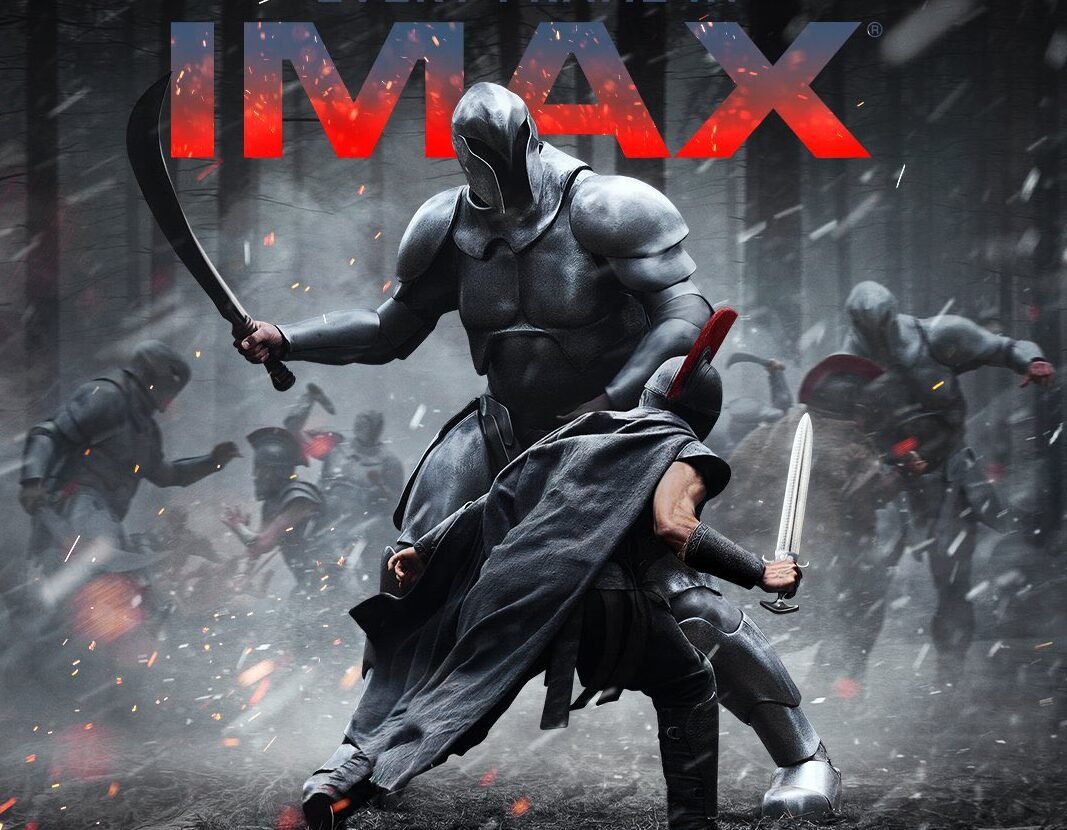 La última superproducción de Christopher Nolan rompe récords históricos al superar los 400 millones de dólares en salas IMAX