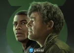 Lanterns se convierte en el lanzamiento más exitoso para una producción de DC Studios en HBO Max
