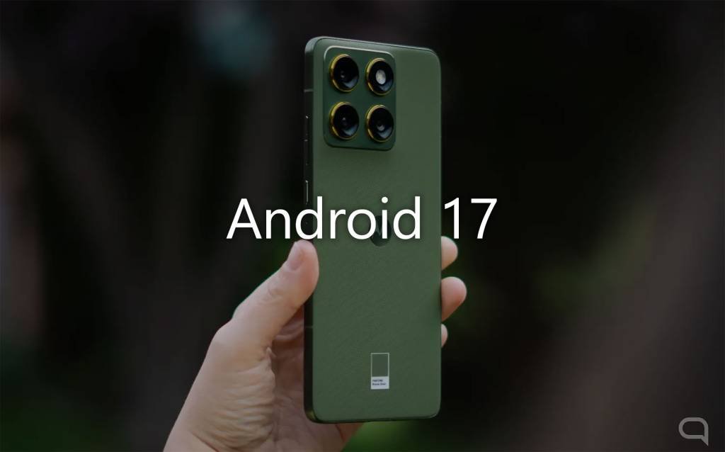 Las funciones principales de Android 17 y la lista completa de smartphones Motorola que recibirán el parche