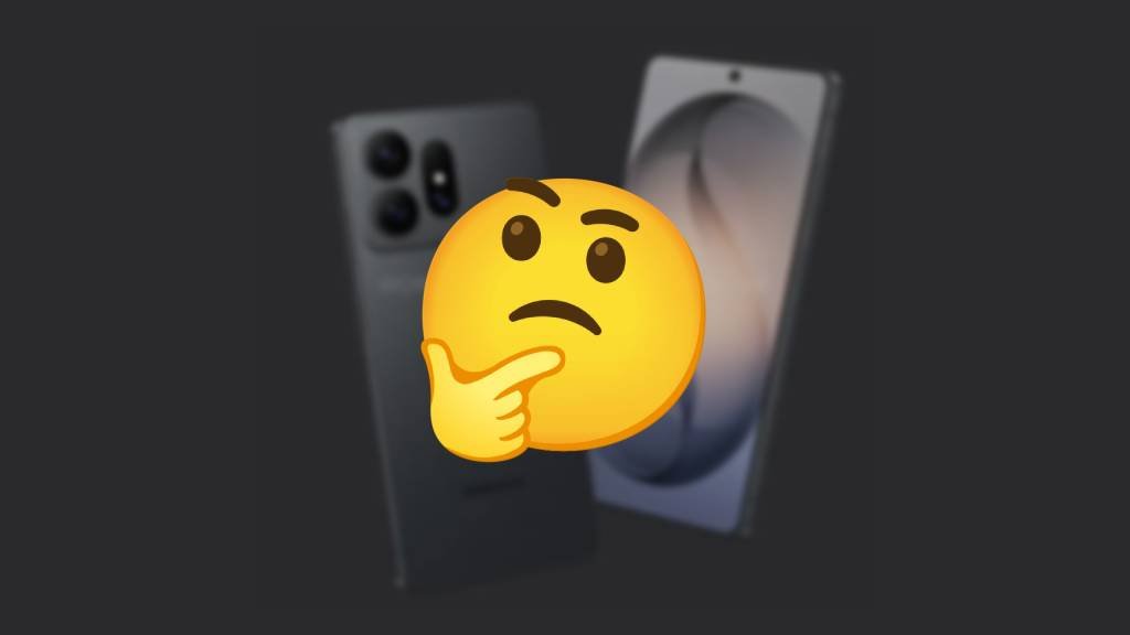 Las nuevas filtraciones del Samsung Galaxy S27 Ultra exponen una transformación estética total