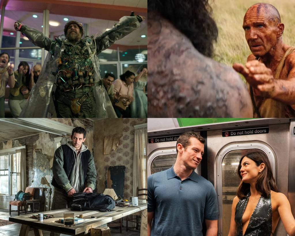 Las seis producciones cinematográficas de ciencia ficción más destacadas de este periodo