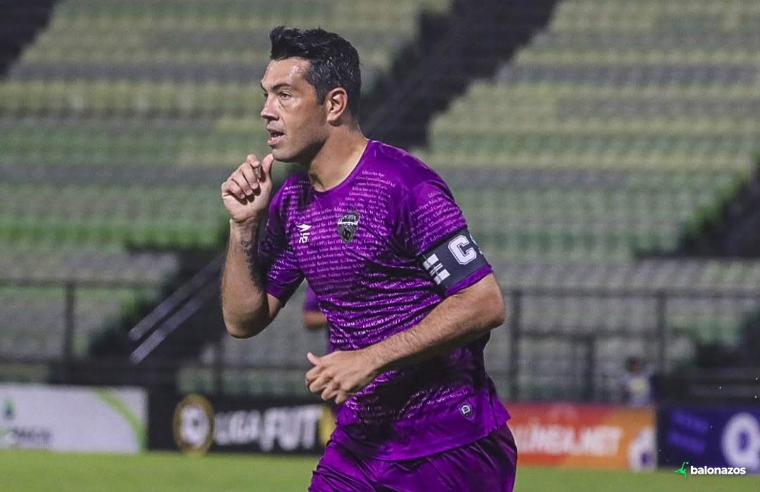 Liderato absoluto para metropolitanos tras doblegar y quitar el invicto al deportivo táchira