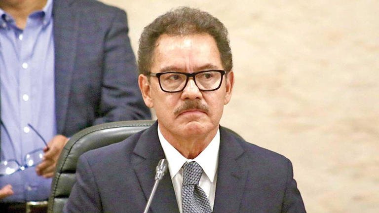 Llamado a la prudencia: Ignacio Mier aconseja a López Beltrán tras revocación de visa estadounidense
