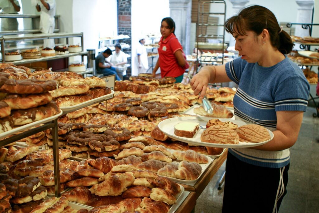 Llega a la Ciudad de México la primera edición del Festival del Pan Dulce Mexicano con entrada gratuita