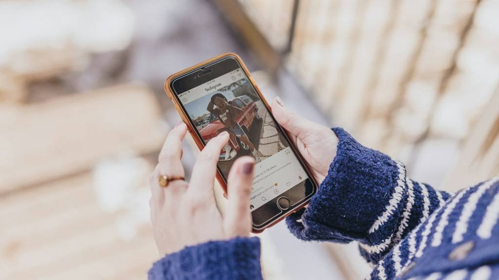 Lo nuevo de Instagram recorta y edita tus Reels con un toque y sin IA
