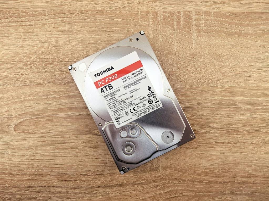 Los riesgos ocultos de adquirir todos los discos para tu NAS en un único proveedor