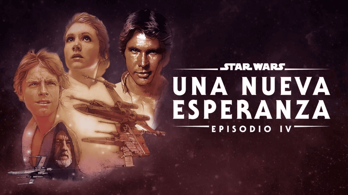 Lucasfilm sorprende con una versión cinematográfica en idioma galés para el clásico de ciencia ficción de 1977