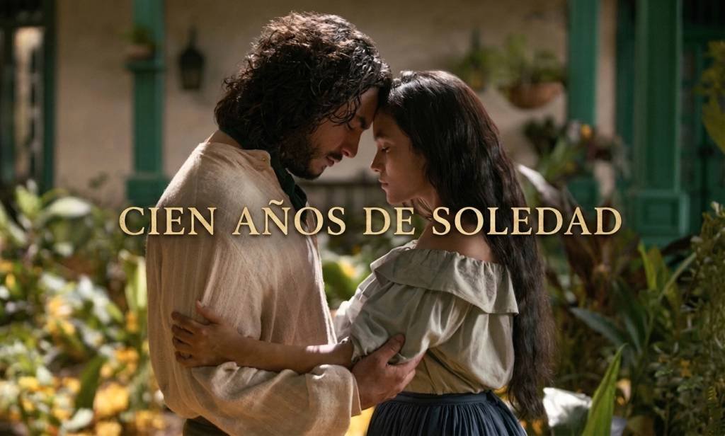Luces y sombras de Macondo: los tres errores principales en la adaptación televisiva de Netflix